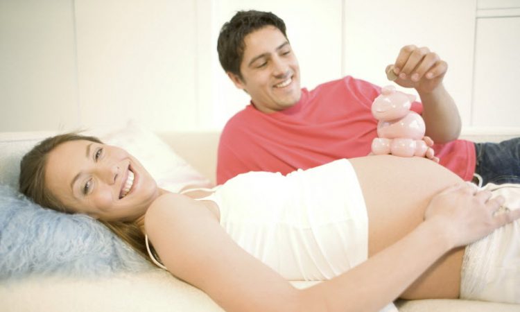 Prenatalni NIFTY Test Za Bezbrižnu Trudnoću Pitajmamu.