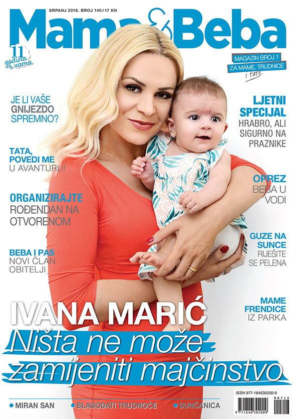 mama&beba ivana maric