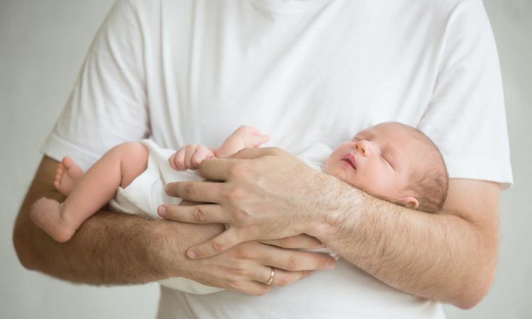 Pitajmamu Ogranicite Posjete U Prvom Tjednu