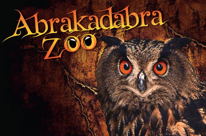 abrakadabra zoo