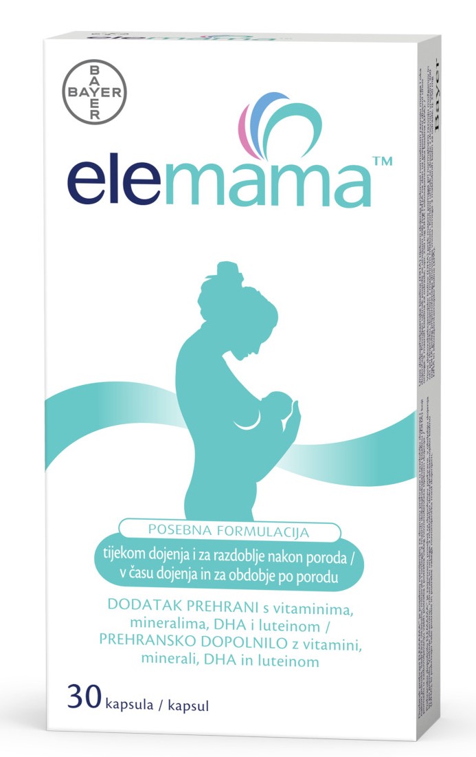 elemama