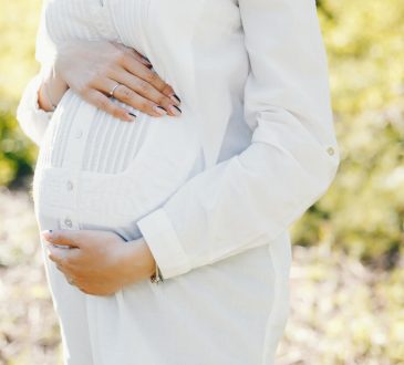 35. tjedan trudnoće, trudnoća po tjednima