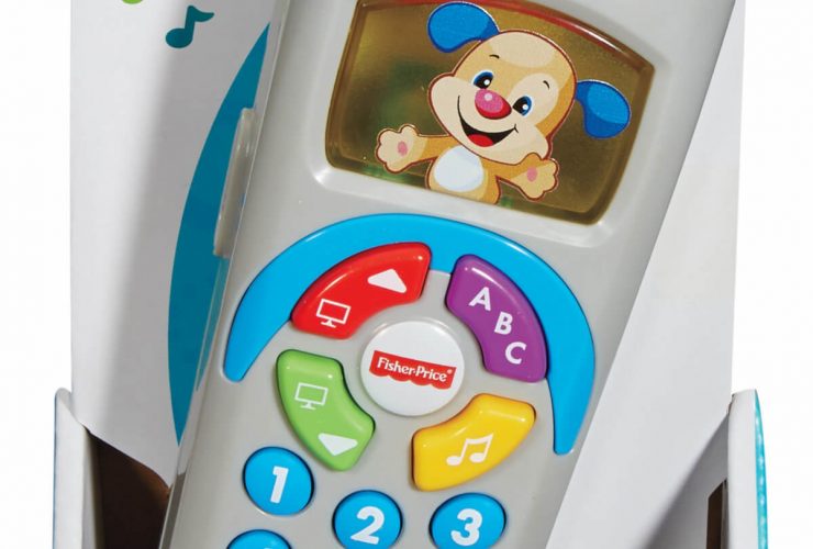 Pitajmamu Fisher Price Daljinski Upravljac Za Sveznalice2