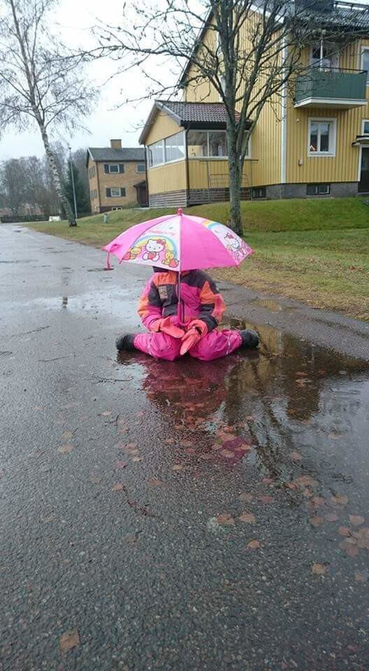 moj život na sjeveru