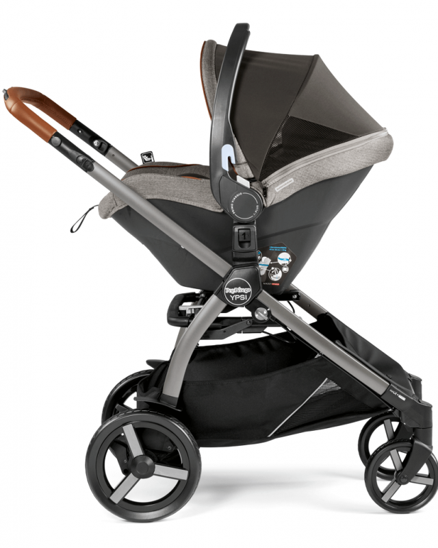 Pitajmamu Peg Perego Nova Kolica