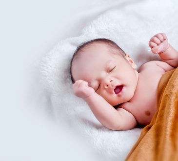 utjecaj imena na bebin život