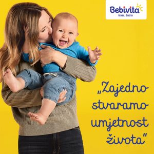 Bebivita umjetnost života