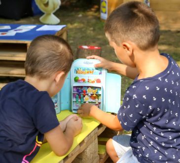 stikeez, lidl, darivanje