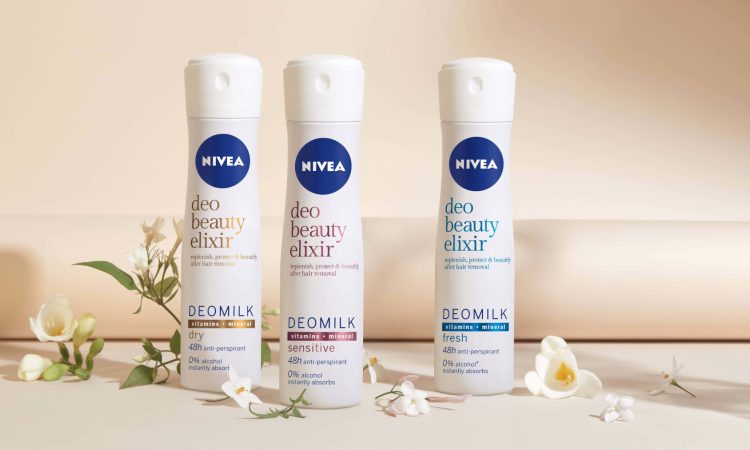 NIvea