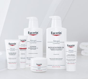 Eucerin