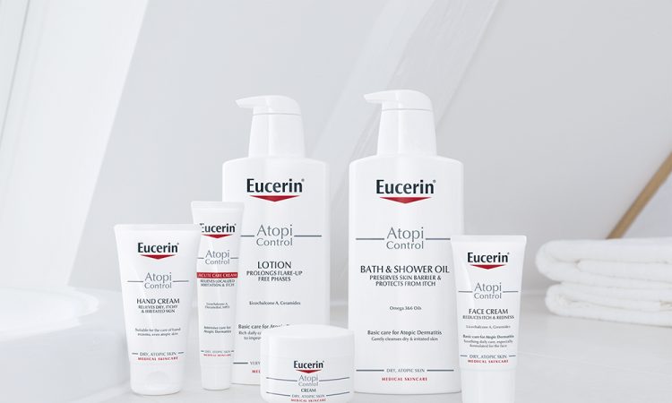 Eucerin