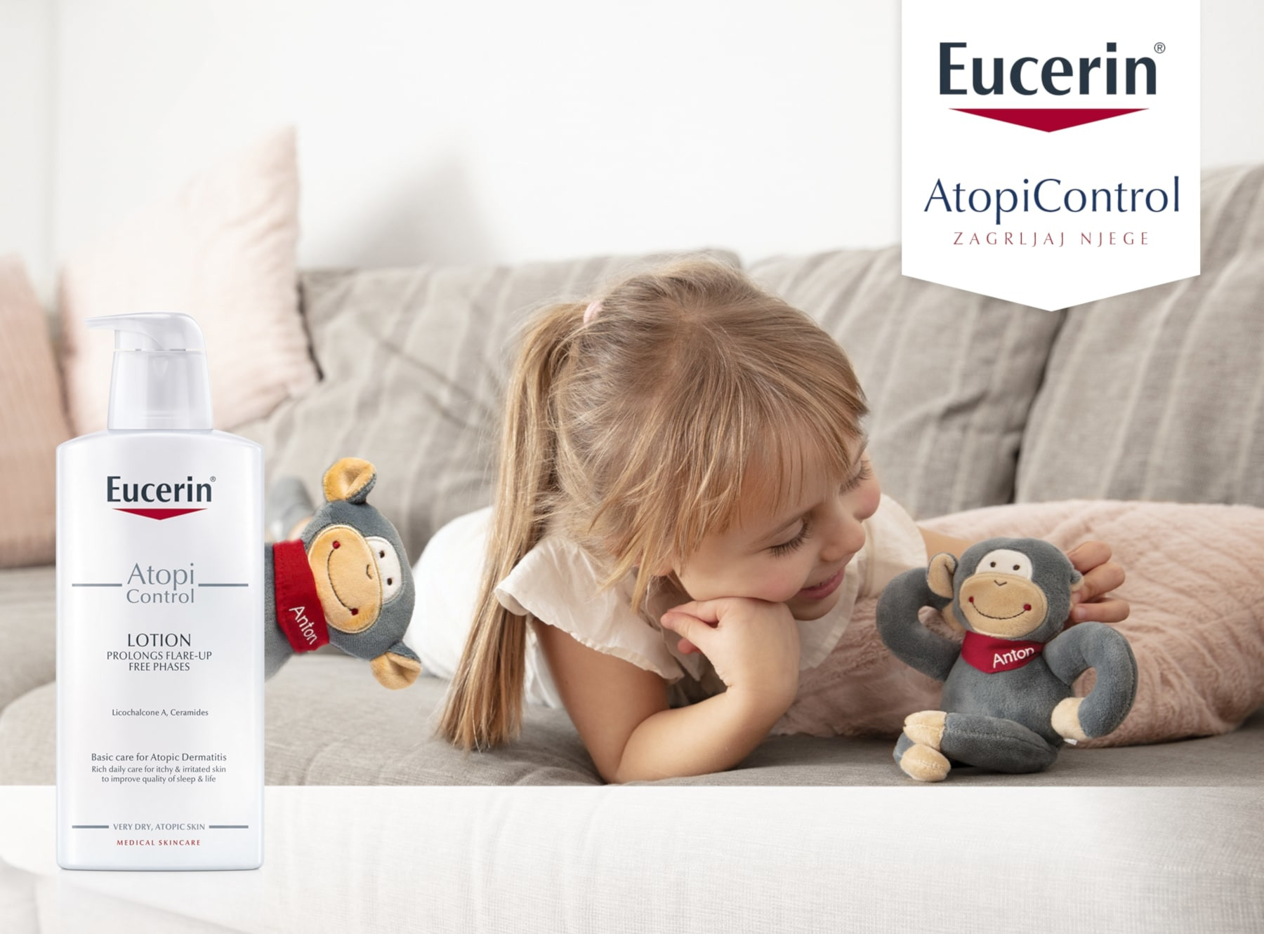 Eucerin