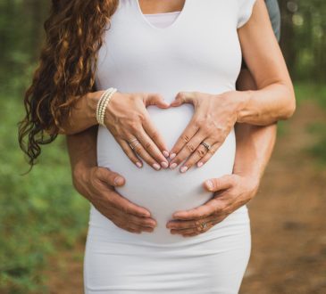 Trudnoća, trudnica, prenatalni test