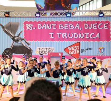 Dani beba, djece i trudnica