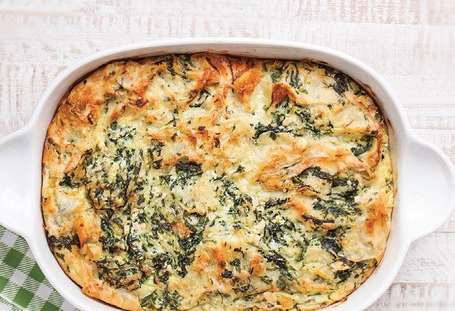 quiche od batata