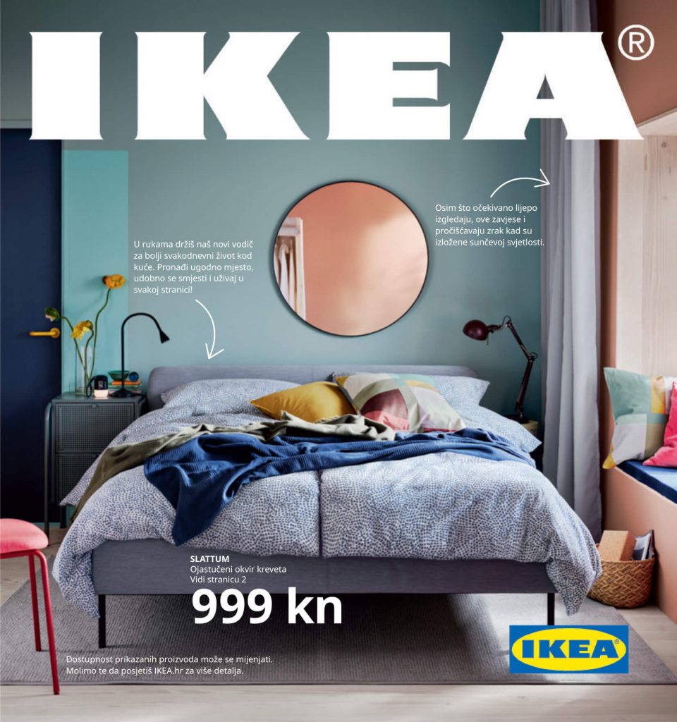 Ikea katalog
