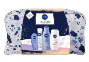 nivea božićni paket