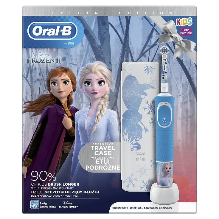 Oral-B