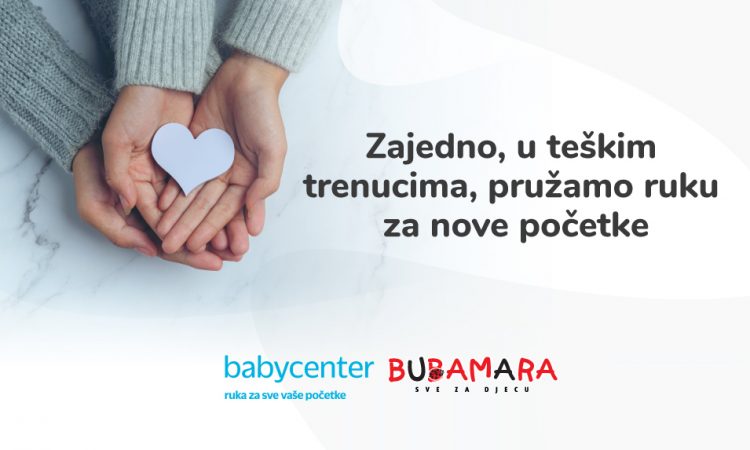 Baby Center i Bubamara