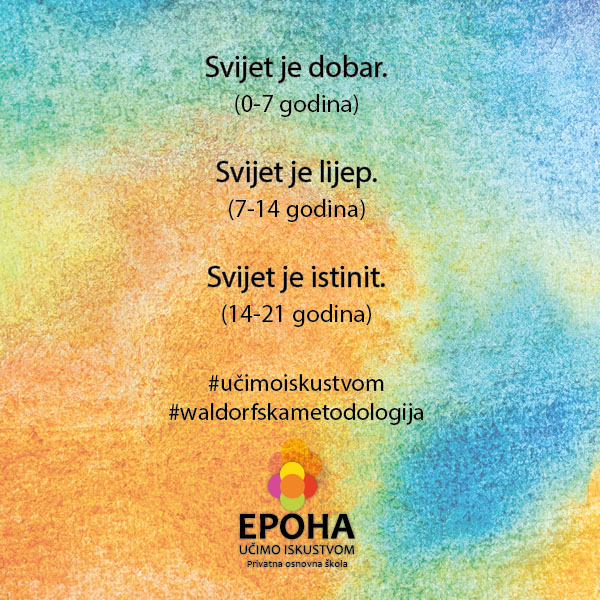 Epoha osnovna škola