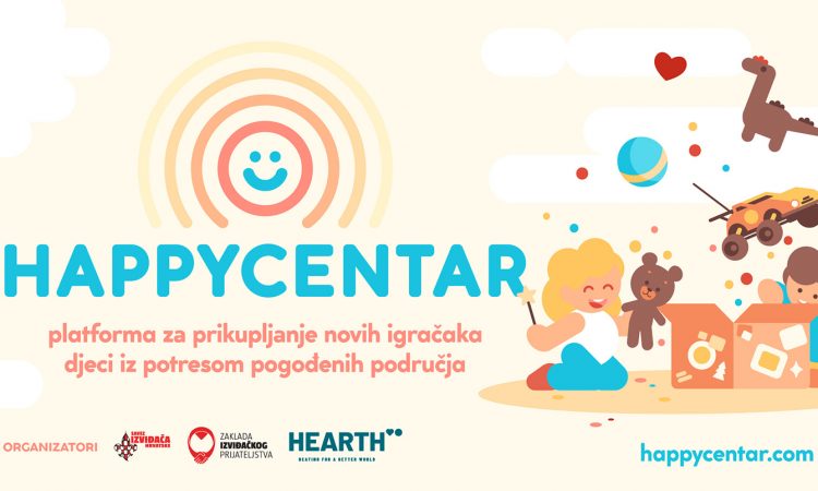 happycentar