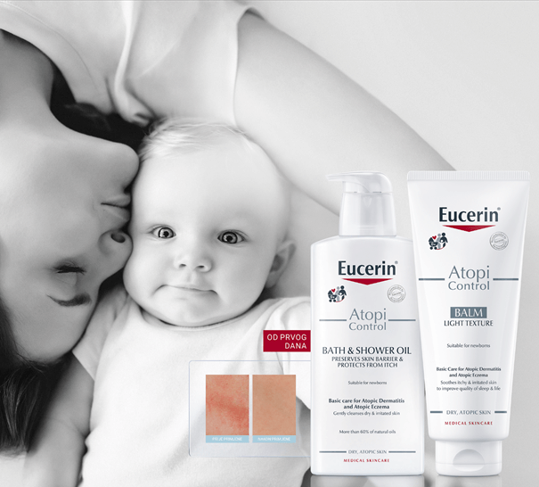 Eucerin