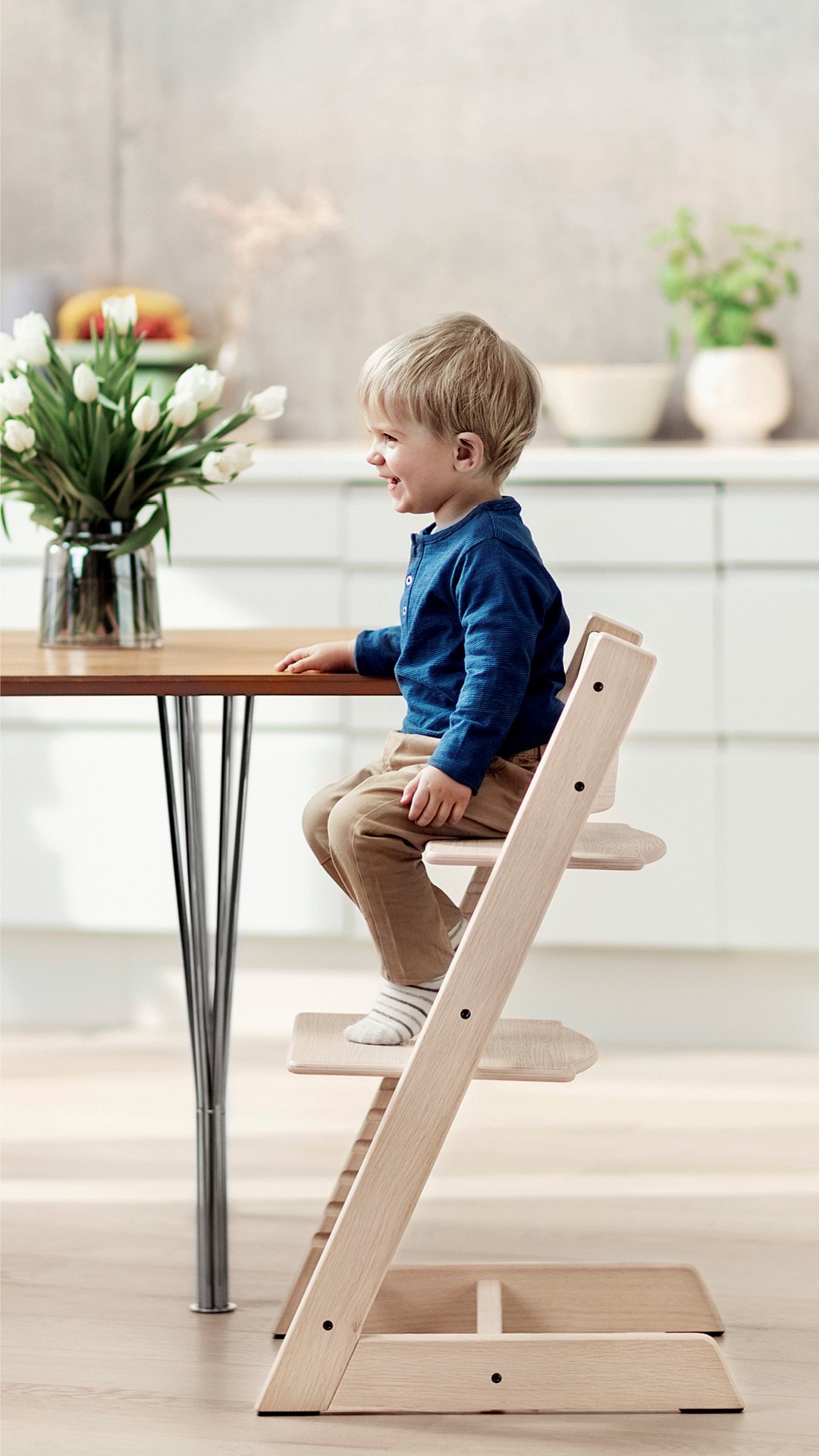 Stokke Tripp Trapp