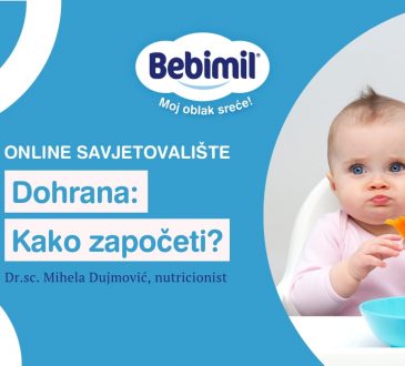 Bebimil online predavanje