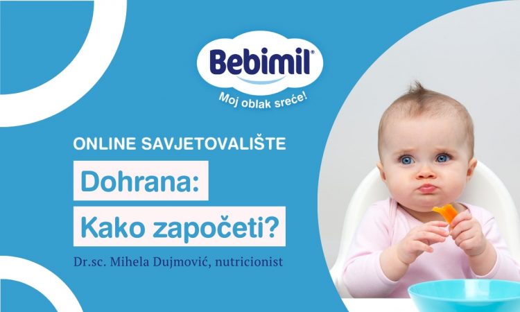 Bebimil online predavanje