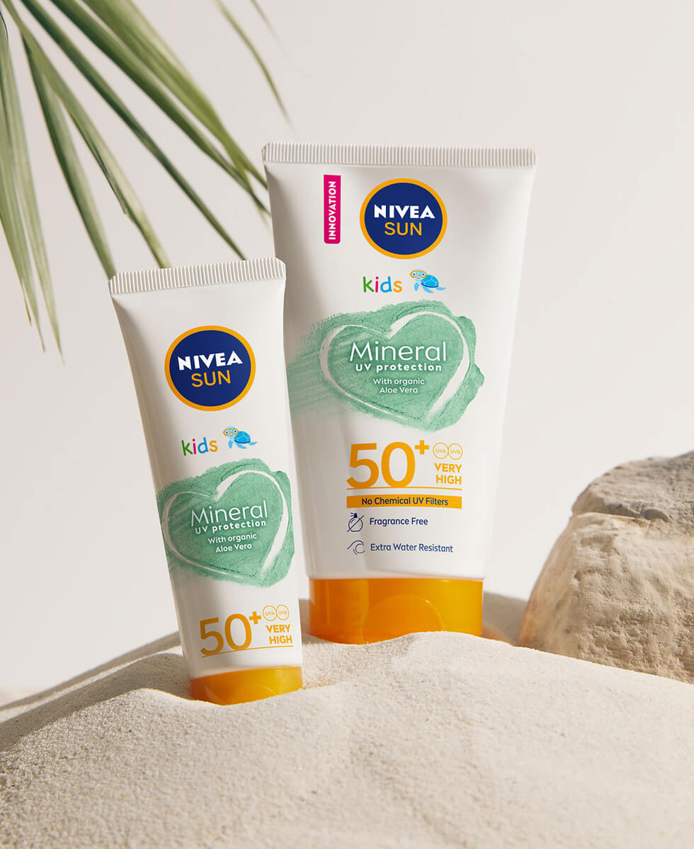 NIVEA SUN