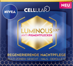 nivea cellular luminos