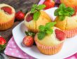 muffini od jagode