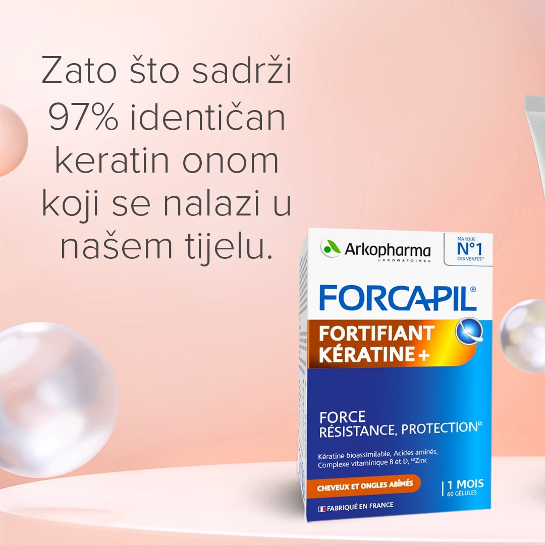 forcapil