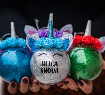 ulica snova