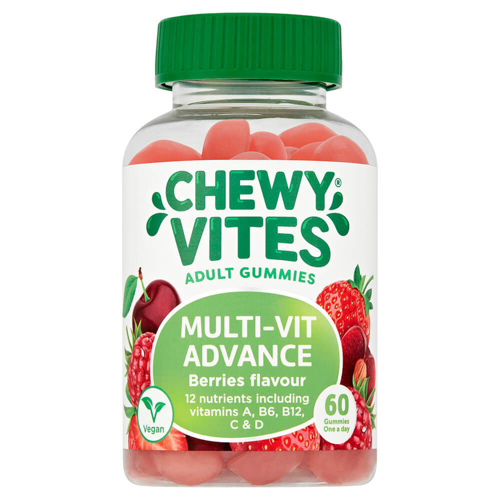 chewy vites