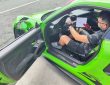 Adrenalinski doživljaj